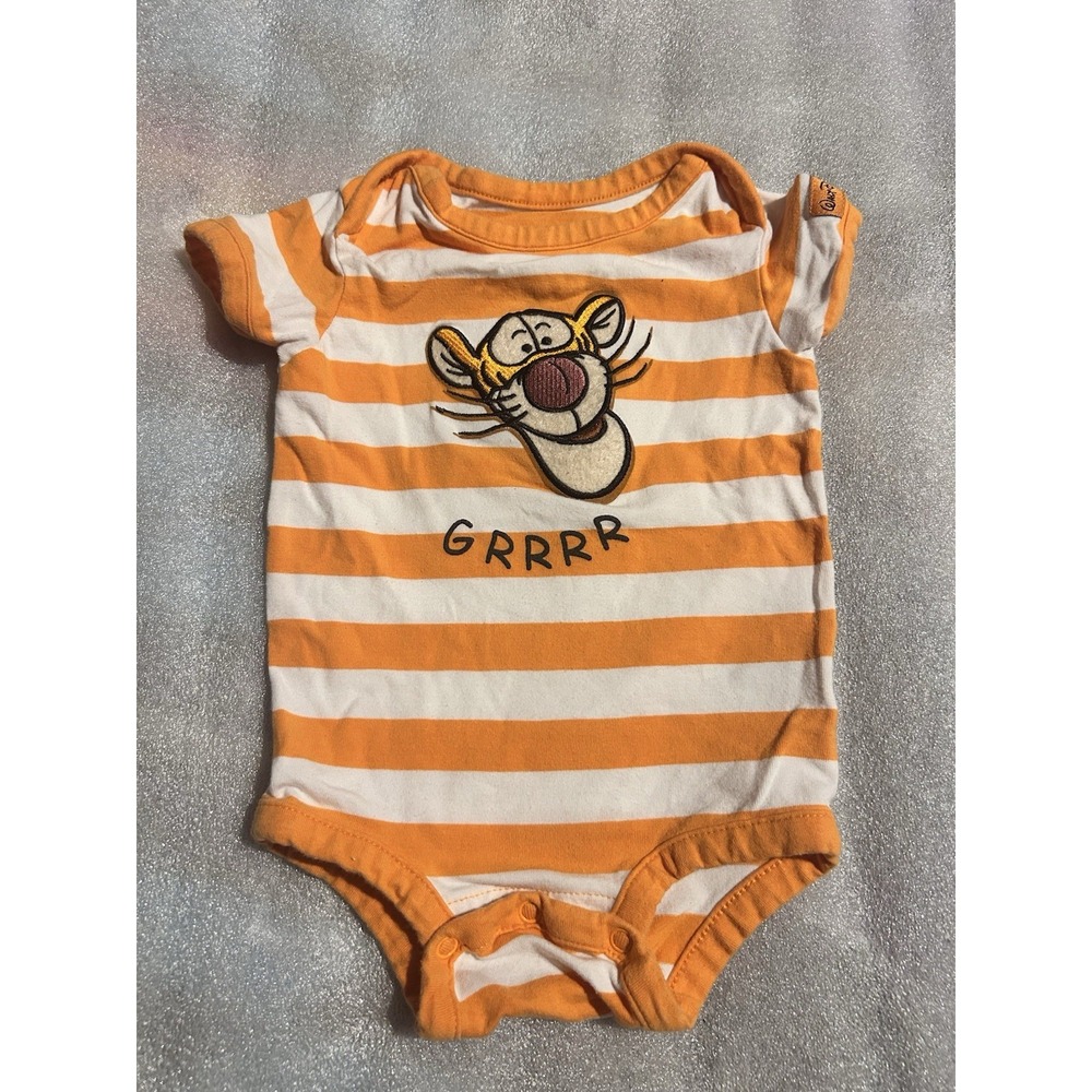 Disney Parks Tigger Winnie The Pooh 18 Months
